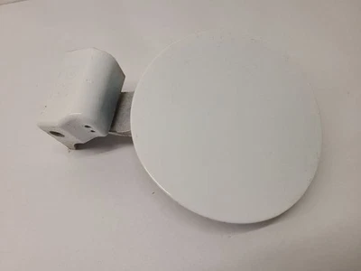 Porta de enchimento de combustível 2014-2019 KIA SOUL branca 14-19 69510B2000  - Imagem 1 de 4