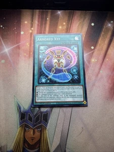 Armored Xyz MZMI-EN025 - Picture 1 of 1