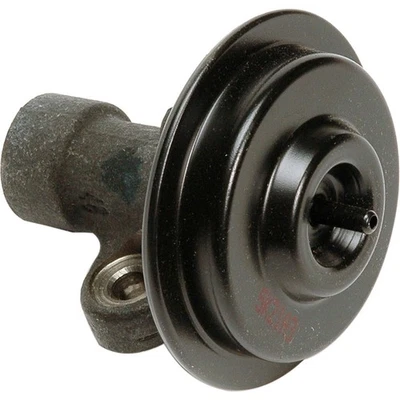 Válvula EG10244 Delphi EGR para camioneta Mazda B3000 Ford Escort Mercury Sable Foto 1 de 4