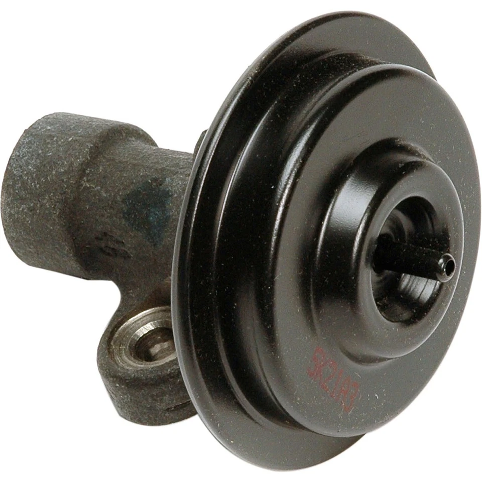 Válvula EG10244 Delphi EGR para picape Mazda B3000 caminhão Ford Escort Mercury Sable - Imagem 1 de 4