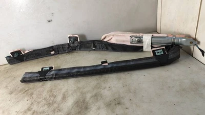 Otra pieza interior derecha audi a1 2011 8x3880742a rob47902 Foto 1 de 3