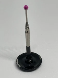 Renishaw SH25-2 Stylus holder for CMM with 4mm ball stylus and extension piece. - Picture 1 of 3