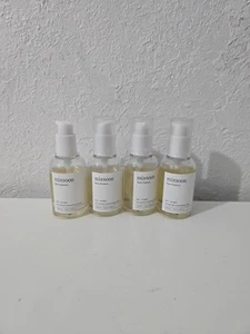 Crema hidratante Mixsoon Bean Essence 4X 50 ML/1,69 OZ caducidad 27/06 caja abierta - Imagen 1 de 5