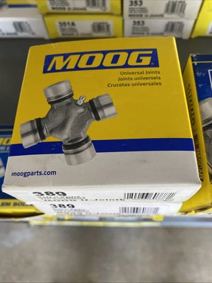 Universal Joint Moog 389 Foto 1 de 2