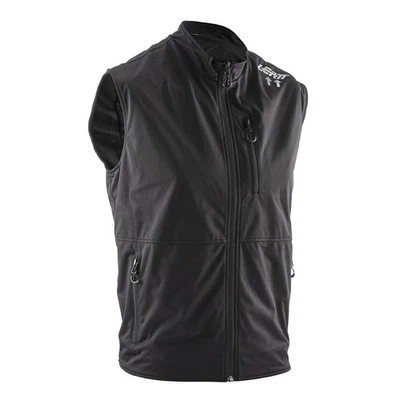 LEATT VEST RACEVEST XXL BLK - 5020001024 - Bild 1 von 2