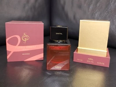 Ajmal Purely Orient Santal. EDP. 75ml. Unisex - Bild 1 von 4