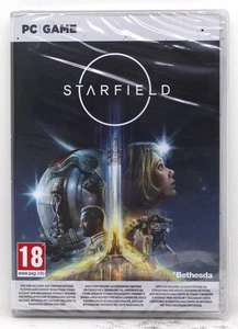 STARFIELD - PC - PAL ESPAÑA - NUEVO - STAR FIELD - Picture 1 of 2