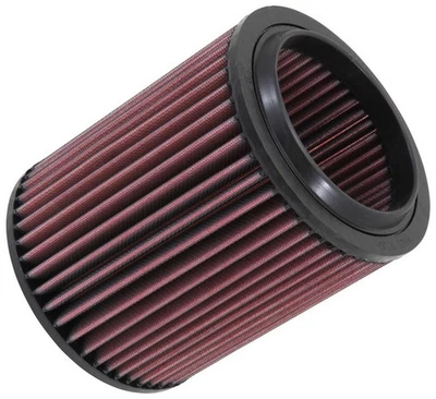 Filtro de aire del motor para Audi A8 Quattro 2005-2006 4,2 L V8 GAS DOHC Foto 1 de 4