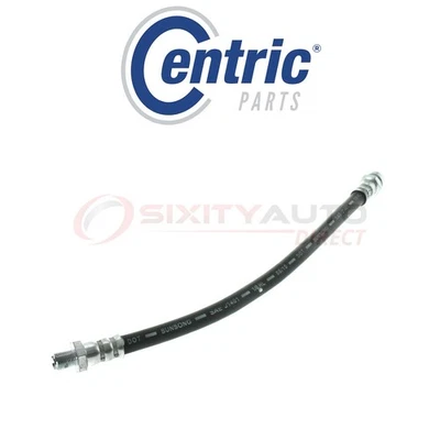 Centric Brake Hydraulic Hose for 1976-1980 Plymouth Arrow 1.6L 2.0L 2.6L L4 fp Foto 1 de 4