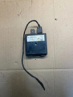 Módulo de ponto cego radar traseiro Ford Lincoln 2013 a 2018 u2093 DG - Imagem 1 de 4