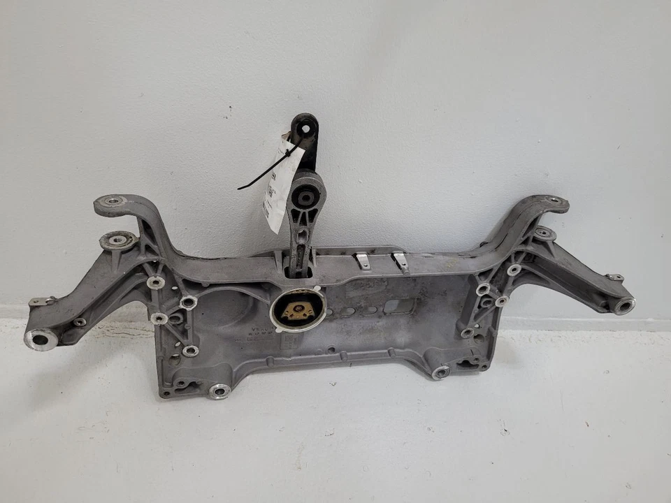 2009-2017 VOLKSWAGEN TIGUAN Crossmember K Frame Front AWD 4Motion 3C0199313AQ    - Image 1 of 4
