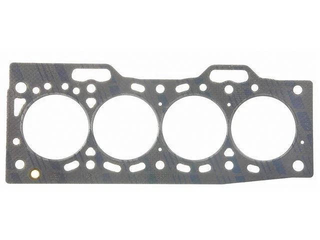 Junta de culata 78BYJJ82 para Toyota Tercel 1994 1993 1987 1988 1989 1990 1991 1992 Foto 1 de 1