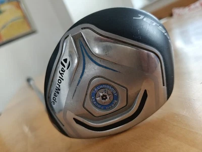 Taylor Made Jet Speed Hybrid #6, 28°, RH, Flex -L - Bild 1 von 4