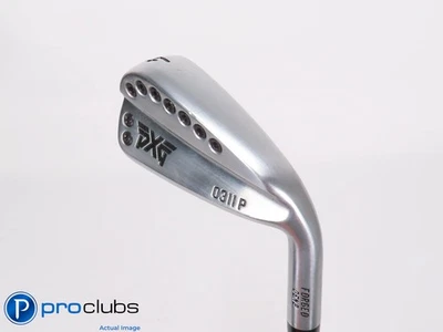 Nice! PXG 0311P Gen2 4 Iron - Graphite Design Tour AD Hybrid DI-75 Stiff 461170 - Image 1 of 4