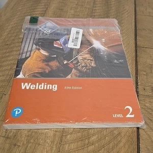NCCER Welding Level 2 Lesson Plans - 5th Edition - Picture 1 of 2