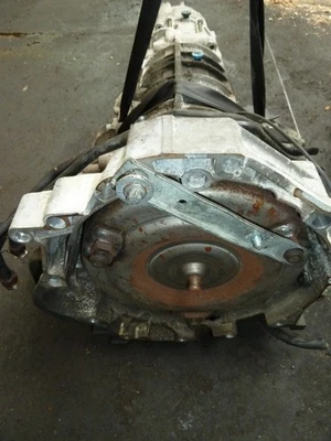 Automatikgetriebe VW Passat (3B3) FAR 195.000 KM - Bild 1 von 2