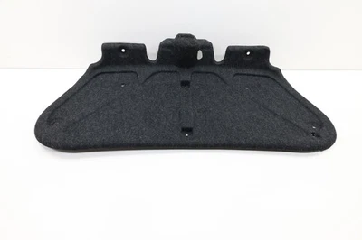 Dodge Challenger 2009-2023 maletero trasero tapa interior embellecedor cubierta panel OEM Foto 1 de 4