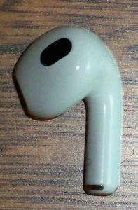 Authentique Apple AirPods Gen 3 côté droit uniquement A2565 - Photo 1 sur 3