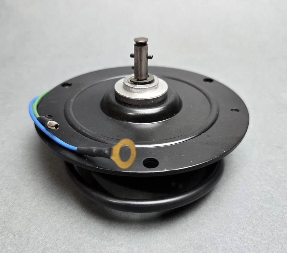 PMI MOTION TECHNOLOGIES 00-00933-044 MOTOR.  NOS - Image 1 of 3