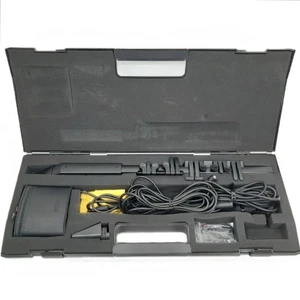 YAMAHA WX7 Wind Synthesizer MIDI Controller w/case Very good tested from JP - Picture 1 of 24