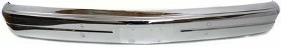 For 1986-1993 W350 Front Bumper 4249818 CH1002145 - Image 1 of 4