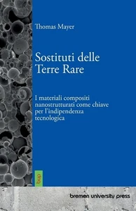Sostituti delle Terre Rare: I materiali compositi nanostrutturati come chiave pe - Picture 1 of 1