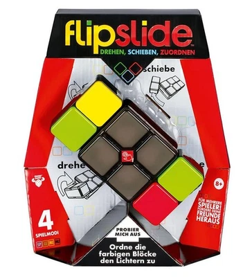 ASMODEE GMBH Flipslide