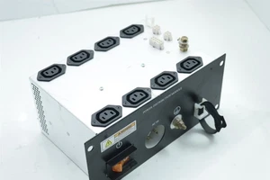 Philips CT Host IMR Power Distribution Module 50129 rev501 - Bild 1 von 5