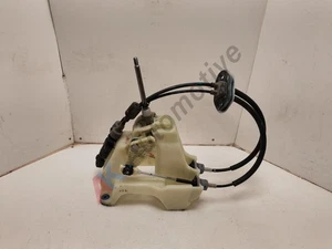 Kia Sportage MK3 2010-2016 Manual Gear Selector Shifter with Cables 45700-3WXXX - Picture 1 of 11