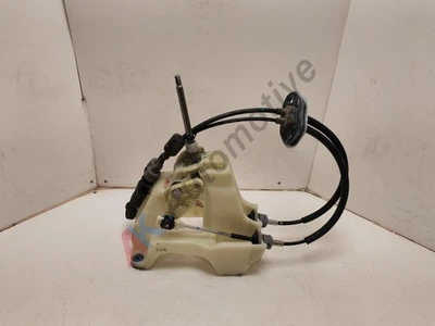 Kia Sportage MK3 2010-2016 Manual Gear Selector Shifter with Cables 45700-3WXXX - Image 1 of 4