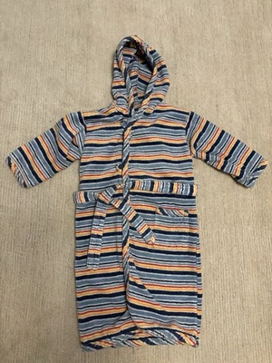 Schiesser Baby Bademantel 92 - Bild 1 von 2