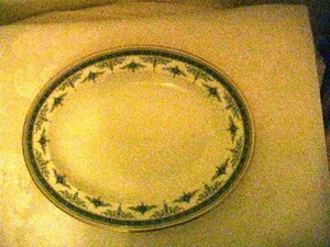 Minton Grasmere - 13" Oval Meat Platter - Picture 1 of 1