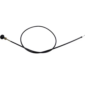Cable de control de obturador 106-9962 para Toro Zero Turns 74237 74239 74245 - Imagen 1 de 3