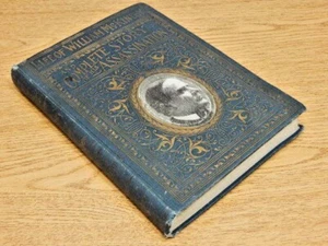 Memorial Edition Complete Life of Wm. McKinley & Story of His Assassination - Picture 1 of 1