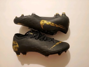 Las mejores ofertas en Botines de fútbol Nike oro para hombres | eBay