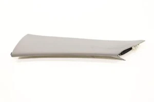 2017 - 2025 ALFA ROMEO GIULIA FRONT LEFT SIDE A PILLAR COVER PANEL OEM TRIM_411 - Picture 1 of 11