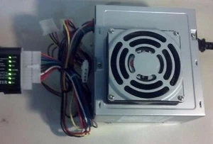 ATX145-3505, POW145006AAWW ASTEC POWER SUPPLY 145 WATT - Picture 1 of 5