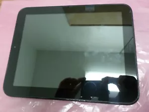 HP TouchPad Wi-Fi 16 GB 9.7-Inch Tablet Computer - Picture 1 of 5