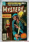 DC HOUSE OF MYSTERY #282 1st Series Mark Jewelers Variant July 1980 VG*