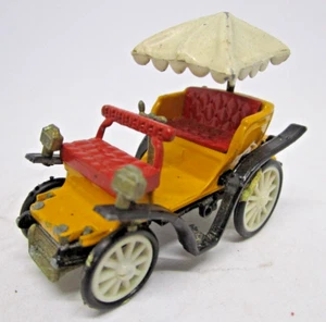 DV11913 RAMI JMK 1/43 ROCHET SCHNEIDER 1895 Ref 9 Variante 1 RARE GROS RADIATEUR - Imagen 1 de 13