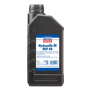 Liqui Moly Huile Hydraulique Hlp 46 Minéral Bonne Qualité 1L - Bild 1 von 1