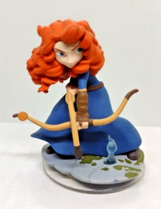 Disney Infinity 2.0 Edition Merida Brave Figur INF - 1000119 - KOSTENLOSER VERSAND - Bild 1 von 6