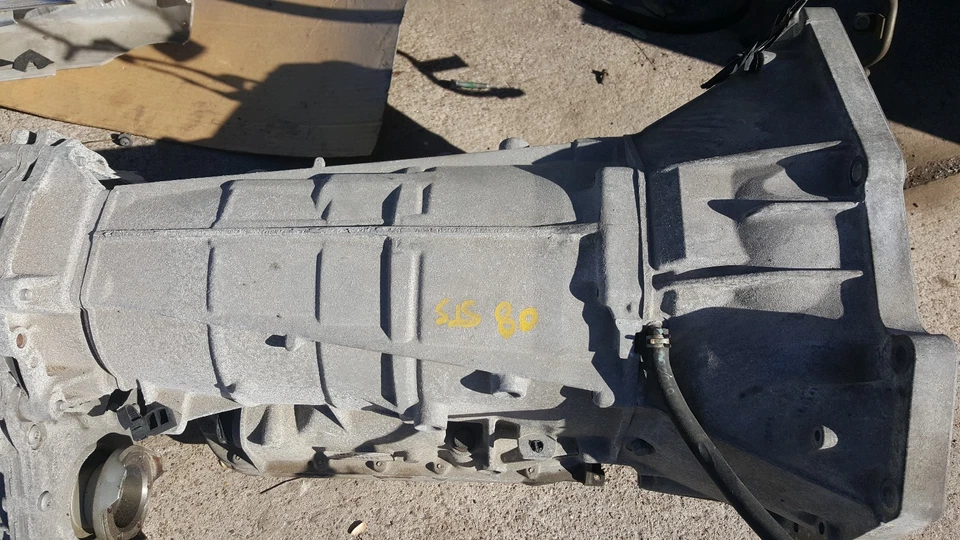 Cadillac STS 2005 2006 2007 2008 2009 2010 2011 AWD transmisión automática 24234334 Foto 1 de 1