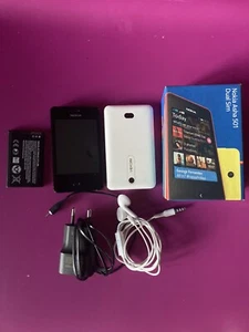 Nokia Asha 501 - Foto 1 di 5