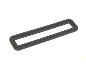 Dichtung Abdichtung Gummidichtung für Lloyd 600 Kettenkasten - Picture 1 of 2