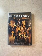 Purgatory (DVD, 1995)