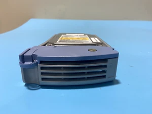 HPE 18GB 10K FC HDD w/ CADDY , A5234-69002, A5234-60001 - Picture 1 of 3