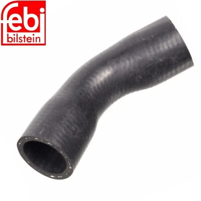 1994-04 Mercedes C220 C230 SLK230 Thermostat to Water Pump Hose 111 203 02 82 - Image 1 of 4