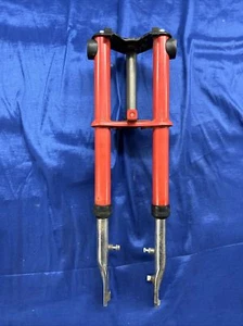 Honda Hobbit PA50-II Fork Assy - Picture 1 of 6