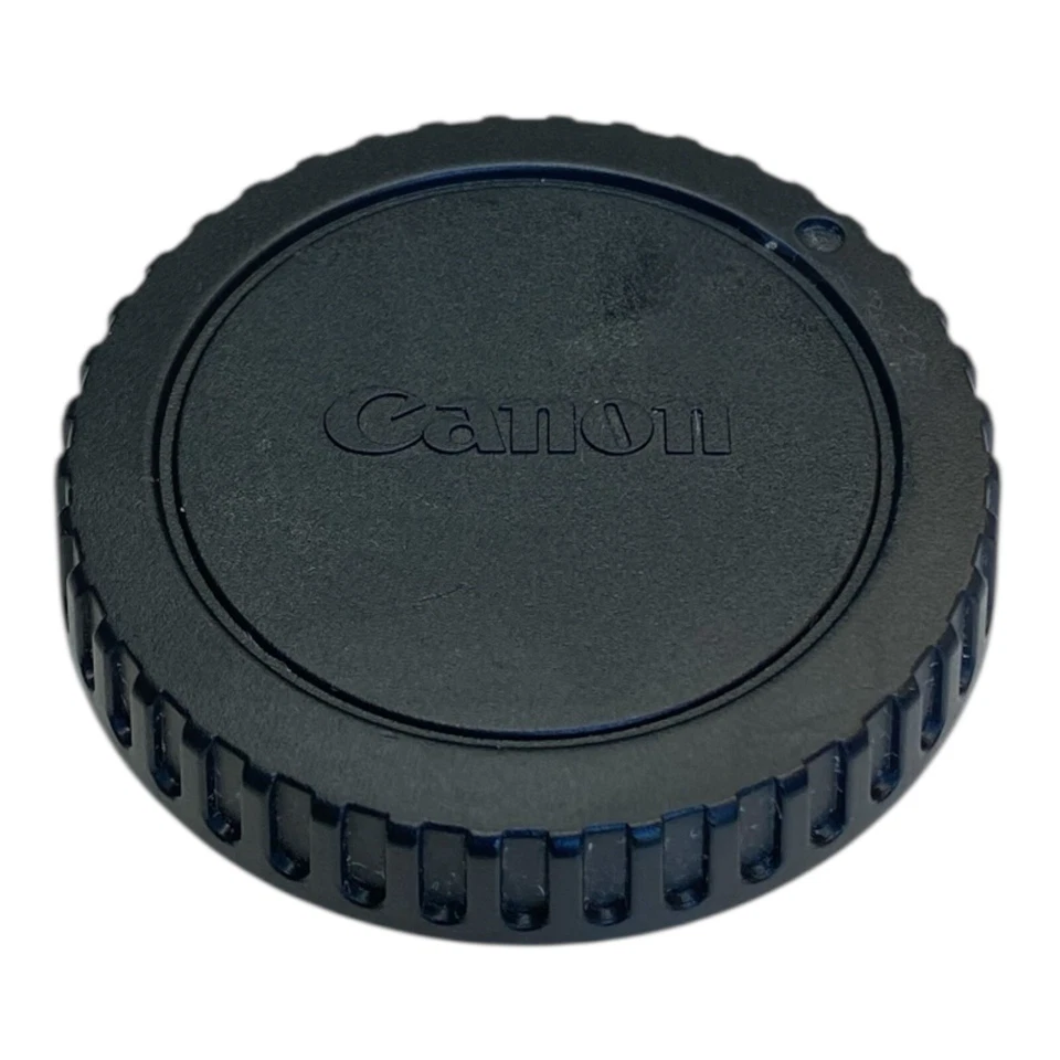 Canon XL1 XL2 XL-H1 Body Cap Cover Original Replacement Genuine Canon - Image 1 of 3